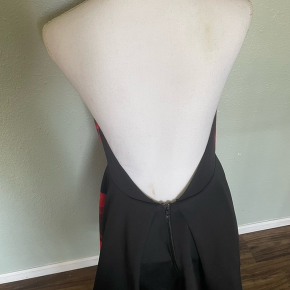 Keepsake brand, size Large, mini dress - Picture 2 of 4